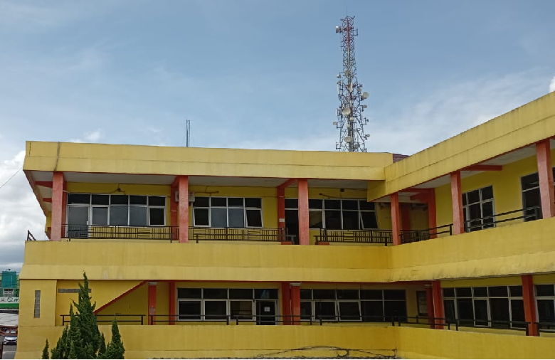 Kegiatan 8