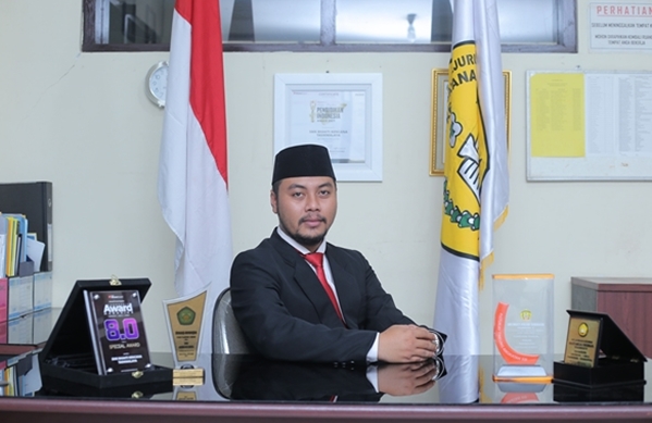 Kepala Sekolah
